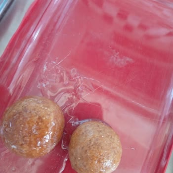 Sinangil Tatlıları Şerbette Sertleşiyor