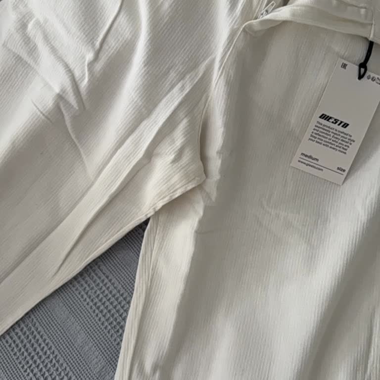 Yanlış Gönderilen Keten Pantolon İçin Hızlı İade Ve Doğru Ürün Talebi