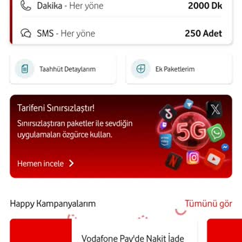 Emekli Sadık Müşterinin Yüksek Fiyat Ve Azalan Haklar İçeren Tarife Teklifi Karşısında Mağduriyeti
