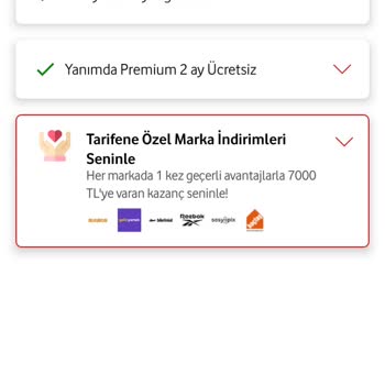 Emekli Sadık Müşterinin Yüksek Fiyat Ve Azalan Haklar İçeren Tarife Teklifi Karşısında Mağduriyeti