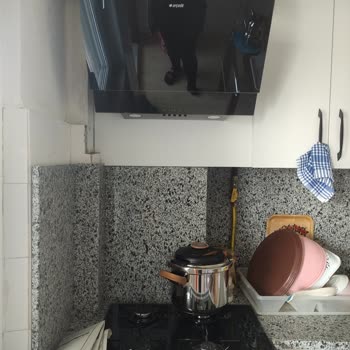 Yanlış Montaj Nedeniyle Aspiratör Çekim Yapmıyor Ve Müşteri Hizmetleri Saygısız Davranıyor