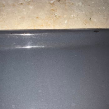 Ankara Nata Vega Arçelik Ankastre Setinde Emaye Kaplama Dökülmesi Ve Düğme Soyulması