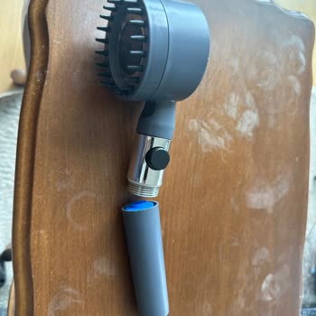 Hydro Pulse Duş Başlığı Ölçü Uyumsuzluğu Ve İade Talebi