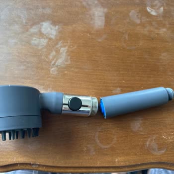 Hydro Pulse Duş Başlığı Ölçü Uyumsuzluğu Ve İade Talebi