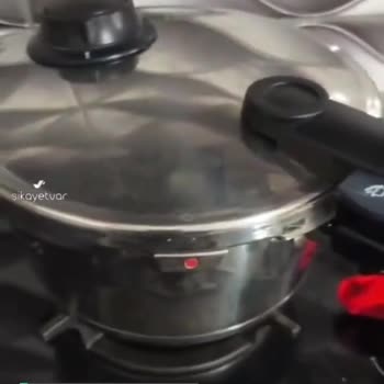 Fissler Vita Quick Kapak Ve Garanti Sorunu