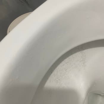 Seramiksan Klozetinde Erken Sızıntı Ve Cevapsız Servis Talepleri