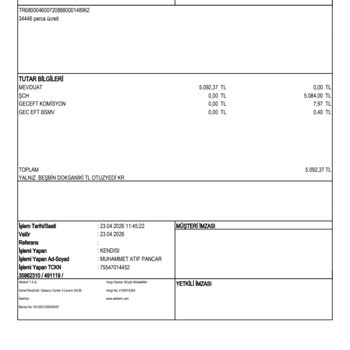 Sağ Garaj Ve Sinyal Parçaları Siparişi Sahte Arora Sitesinde Alınamadı