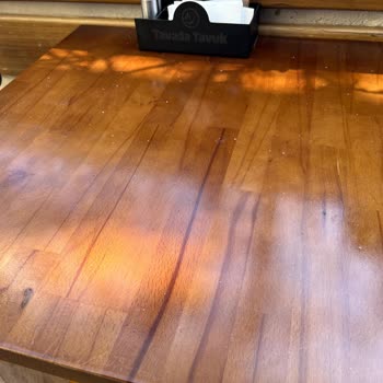 40 Dakikalık Bekleme, Hatalı Sipariş Ve Saygısız Personel