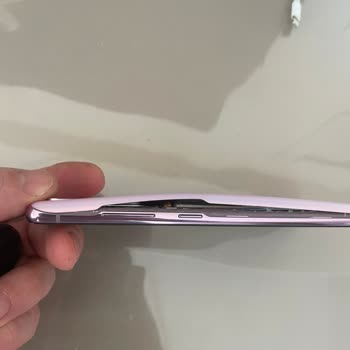 20 İş Gününü Aşan Telefon Onarımı, Ücretsiz Değişim Talebi