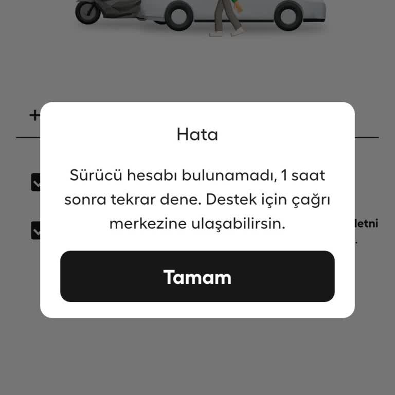 Acil Hesabım Bulunamadı Ve Uygulama Görünmüyor