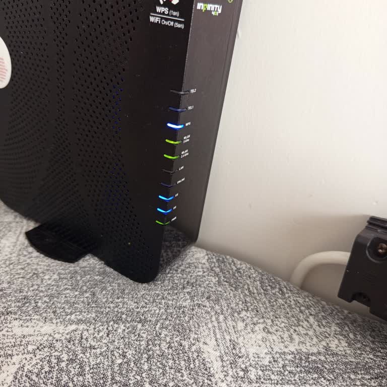 Eski Kablo Kullanımı Nedeniyle Sürekli İnternet Kesintileri Ve Fatura Sorunu