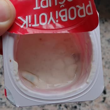Soğuk Zincir Kırılmadı, Ancak Ürün Küflenmiş
