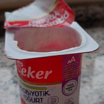 Soğuk Zincir Kırılmadı, Ancak Ürün Küflenmiş