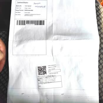 Koçtaş’tan Aldığım Fırın Teslim Edilmedi, İade Ve Geri Ödeme Talebim Reddedildi