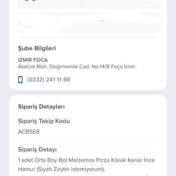 Sepet Tutarını Aştığımda Sipariş İptali Ve Kupon Hakkım Yanıyor