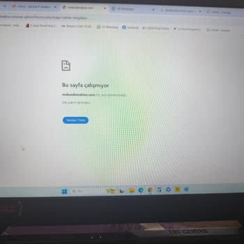 Godaddy'de WordPress Ve Astra Teması Çalışmıyor, Sürekli Ücret İsteği