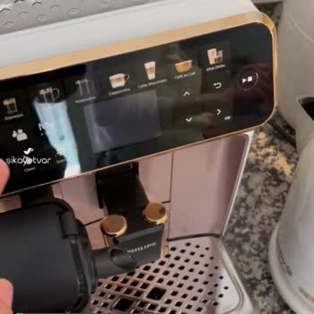 1 Yıldır Yaşadığım Philips Lattego Mağduriyeti!
