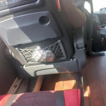 Hazar Turizm Otobüsünde Gürültü, Kötü Koku Ve Hijyen Eksikliği