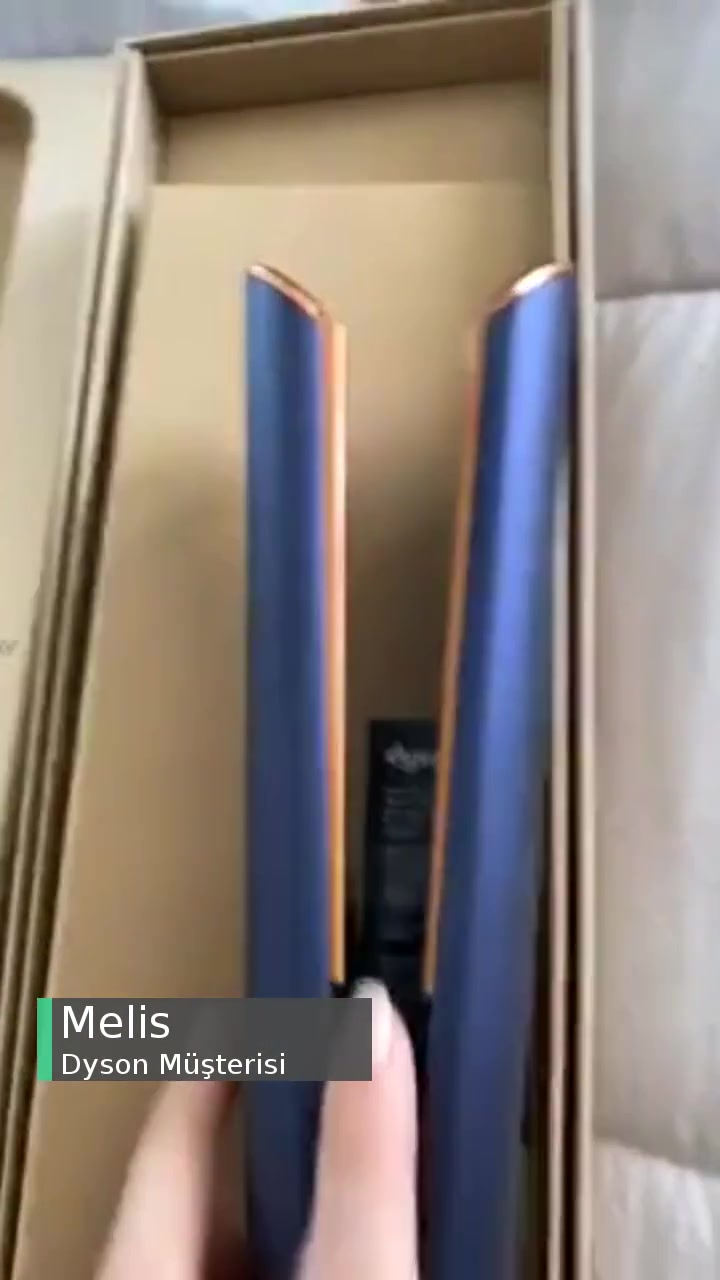 Dyson Plakasında Hatalı Parça videonun kapak resmi