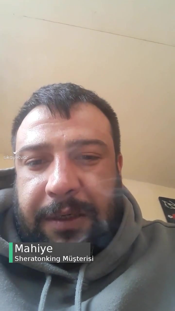 Sheratonking Haksız Yere Oyuna Müdahale Ediyor! videonun kapak resmi