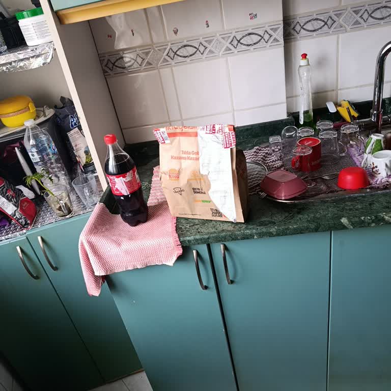 Yanlış Platform Siparişi Teslim Edildi, İade Taleplerim Reddedildi