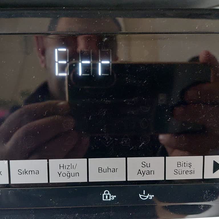 Arçelik Yetkili Servis Arızalı Makine Değişim Reddi Ve Kargo Reddedilişi