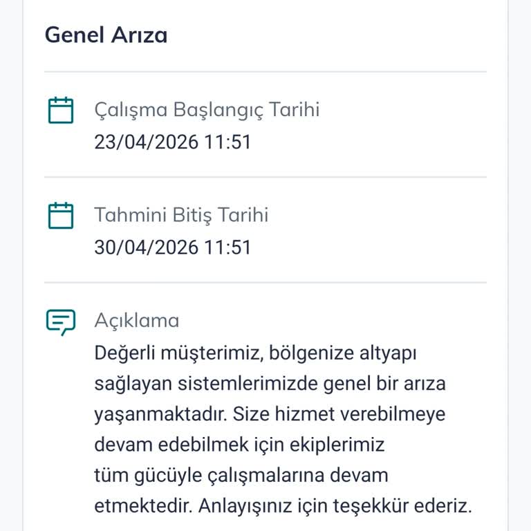 Türk Telekom 23 Nisan Çocuk Bayramında İnternetsiz Bıraktı, Aileyi Mağdur Etti