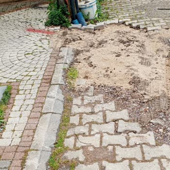 Eki aç