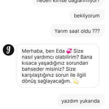79,99 TL Fazla Kargo Ücreti Kesildi Ve Hediye Öne Çıkarma Hakkı Tanımlanmadı