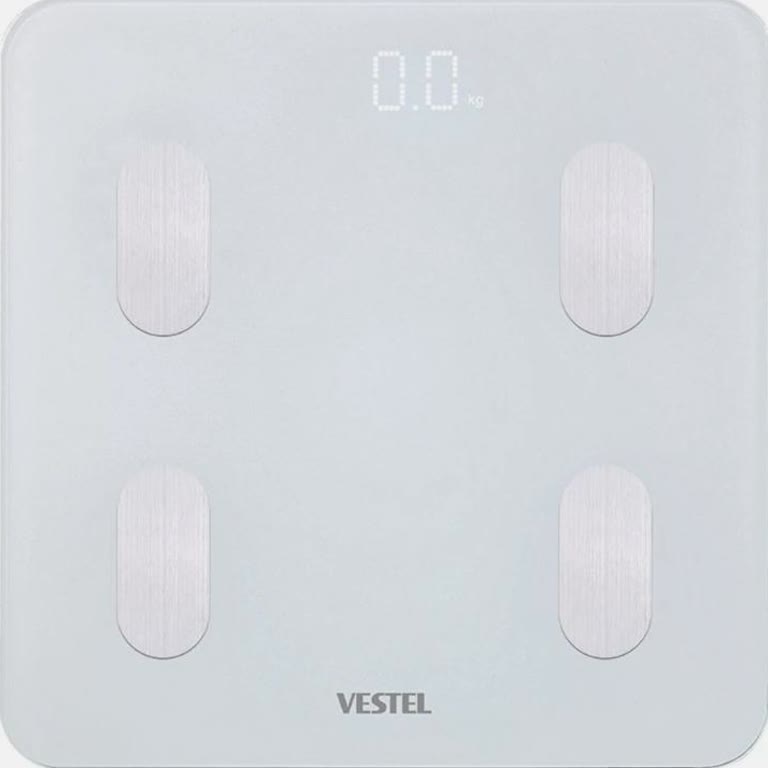 Vestel Fit Tartı Pil Tüketim Sorunu Ve Değişim İsteği