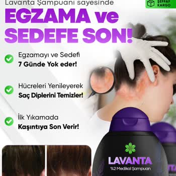 Lavantasampuan.com Defalarca Yazmama Rağmen Ne Bir Geri Dönüş Yapıldı Ne Bir Bilgilendirme Sağlandı