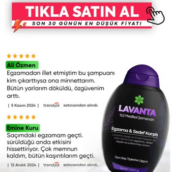 Lavantasampuan.com Defalarca Yazmama Rağmen Ne Bir Geri Dönüş Yapıldı Ne Bir Bilgilendirme Sağlandı