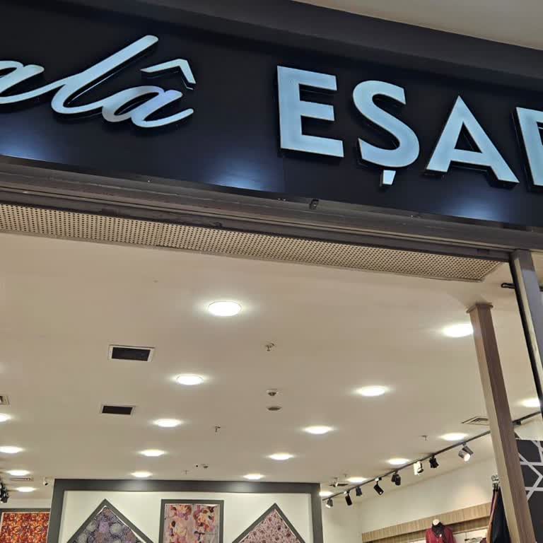 Alâ Eşarp Mağazasında Fiyat Farkı Nedeniyle İade Talebine Yönelik Tehditkar Tutum