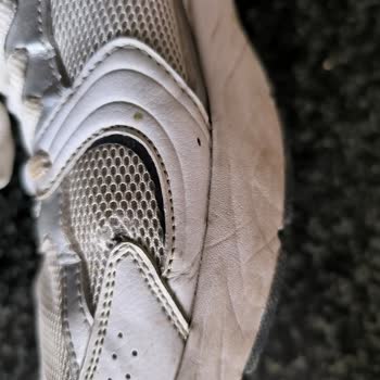 File Patlaması İçin Üretim Hatası Görülmemesi Kabul Edilemez