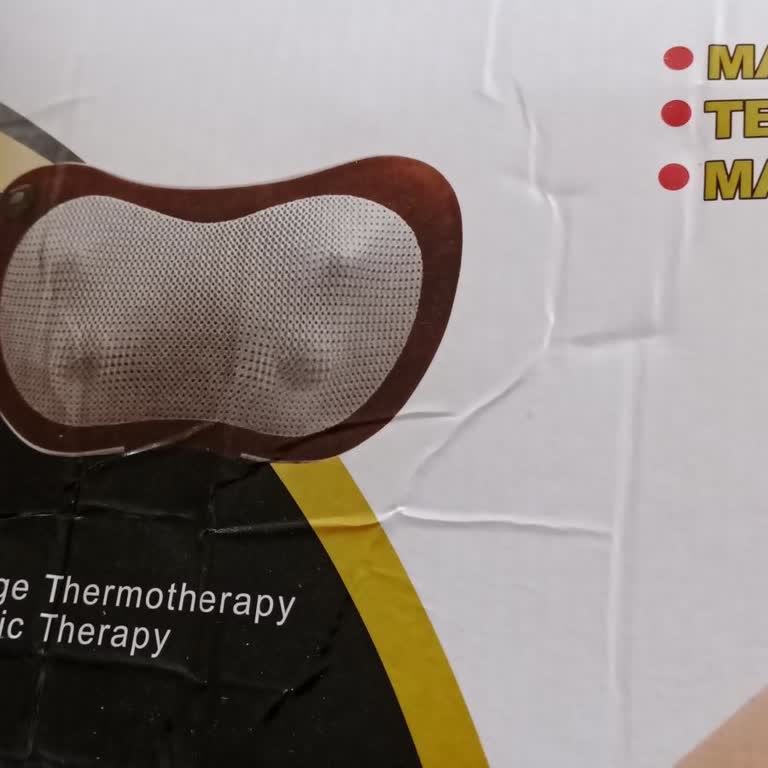 Yanlış Ürün Gönderimi Nedeniyle 999 TL’lik Masaj Aletinin İadesi Ve Doğru Ürün Talebi