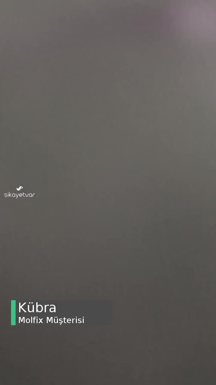 Molfix Bezde Kan Benzeri Leke! videonun kapak resmi