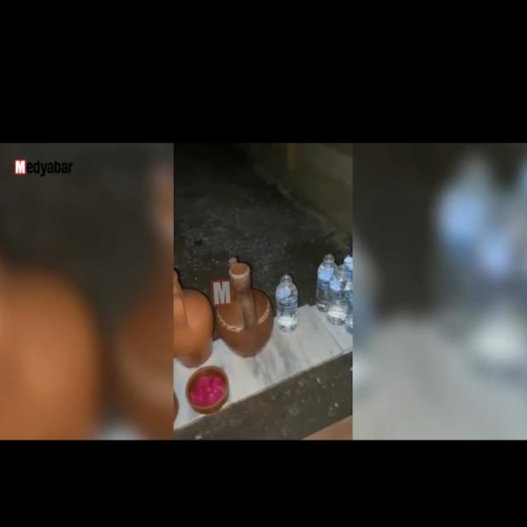 Medyabar Sakar Baba Türbesi Haberi Gerçek Kontrolünden Yoksun Ve Onur Kırıcı Yorumlarla Yayımlandı