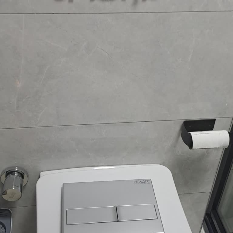 Yeni İnşaat Sitesindeki Arızalı Newarc Rezervuarı Ücret Şartını Kabul Edemiyorum