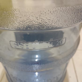 Eski Damacanalara Ek Depozito Talebi Ve Değişim İsteği