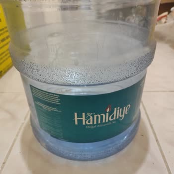 Eski Damacanalara Ek Depozito Talebi Ve Değişim İsteği