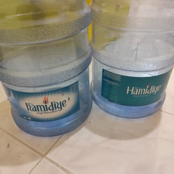 Eski Damacanalara Ek Depozito Talebi Ve Değişim İsteği