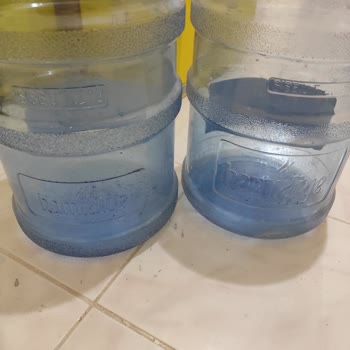 Eski Damacanalara Ek Depozito Talebi Ve Değişim İsteği