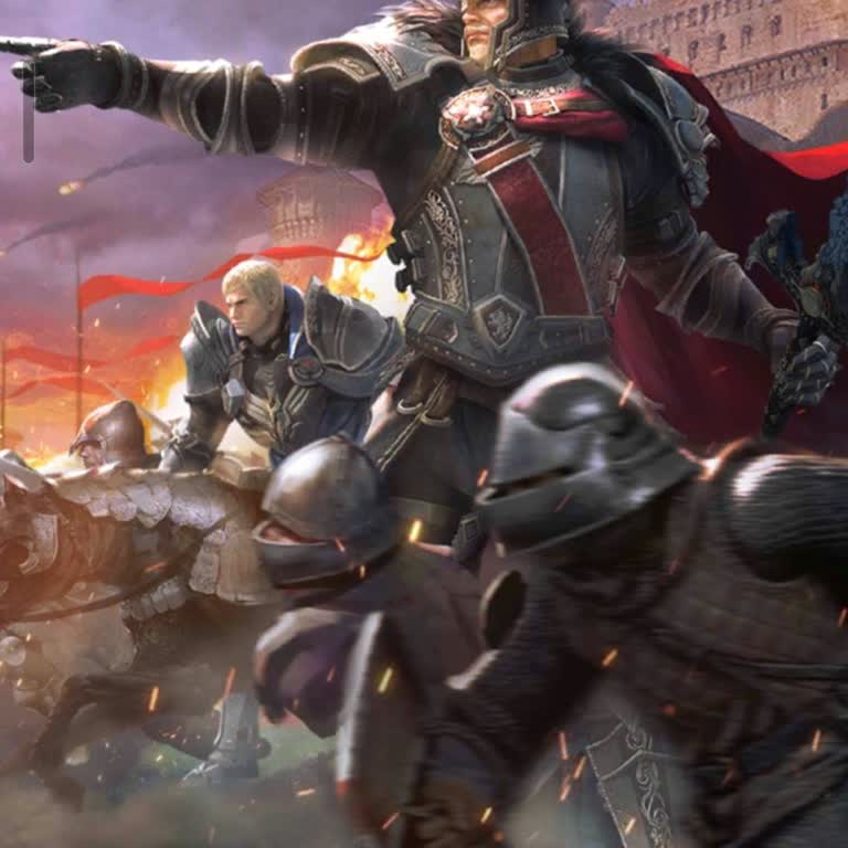 Sabah 07:00'den Beri Clash Of Kings Giriş Yapamıyor