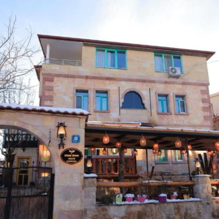Kemal Stone House Otelinde Bakımsız Odalar Ve Gece Gürültüsü