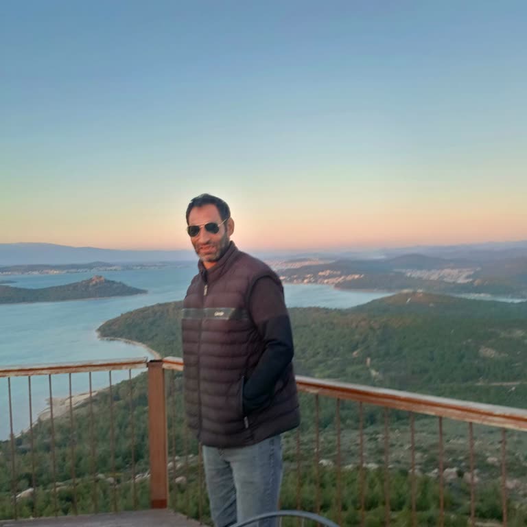 Kırık Monitörün Tekrar Değiştirilmesi Ve Açık Bilgi Talebi