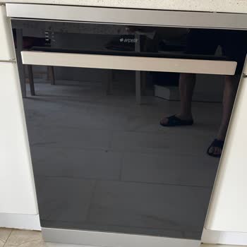 Arçelik 6586 SC Bulaşık Makinesi Temiz Yıkamıyor, Sürekli Servis Müdahaleleri Ve Değişim Talebi