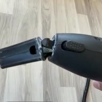 Pirantech Buharlı Makine Başlığı Kırıldı!