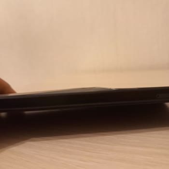 Batarya Şişmesi Ve Garanti Reddi Nedeniyle Telefon Kullanılamaz