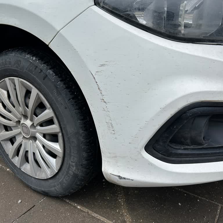 Mini Hasar Kaskosu Aldıktan Sonra 25.000 TL Bloke Ve Polis Raporu Şartı