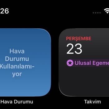 Ümraniye'de Vodafone Çekim Sorunu Ve Hizmet Kesintisi